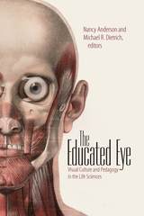 front cover of The Educated Eye