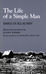 front cover of The Life of a Simple Man