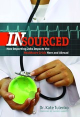 front cover of Insourced
