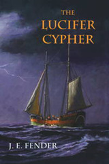 front cover of The Lucifer Cypher
