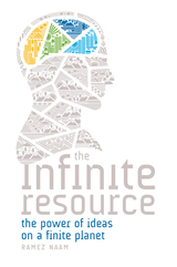 front cover of The Infinite Resource