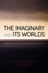 front cover of The Imaginary and Its Worlds