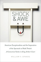 front cover of Shock and Awe