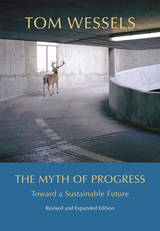 front cover of The Myth of Progress
