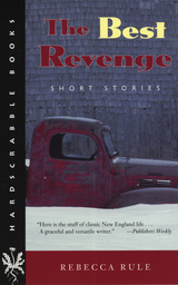 front cover of The Best Revenge
