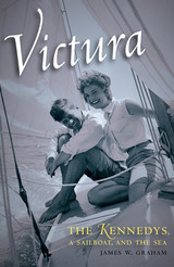 front cover of Victura