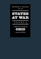 front cover of States at War, Volume 5