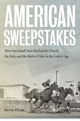 front cover of American Sweepstakes