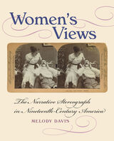 front cover of Women's Views
