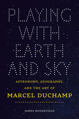 front cover of Playing with Earth and Sky