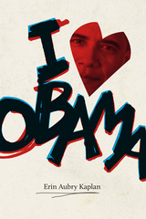 front cover of I Heart Obama