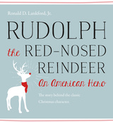 front cover of Rudolph the Red-Nosed Reindeer