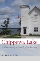 front cover of Chippewa Lake