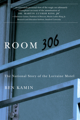 front cover of Room 306