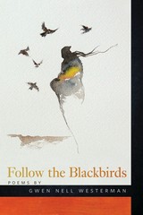 front cover of Follow the Blackbirds