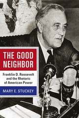 front cover of The Good Neighbor