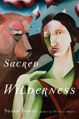 front cover of Sacred Wilderness