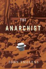 front cover of The Anarchist