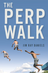 front cover of The Perp Walk