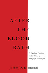 front cover of After the Bloodbath