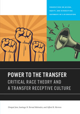 front cover of Power to the Transfer