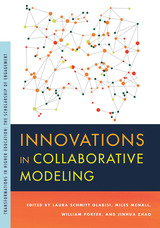 front cover of Innovations in Collaborative Modeling