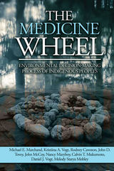 front cover of The Medicine Wheel