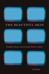 front cover of The Beautiful Skin
