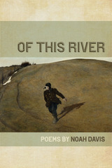 front cover of Of This River