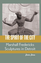 front cover of The Spirit of the City