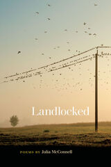 front cover of Landlocked