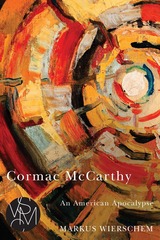 front cover of Cormac McCarthy