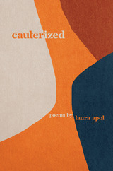 front cover of Cauterized