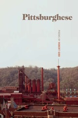 front cover of Pittsburghese