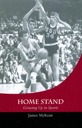 front cover of Home Stand