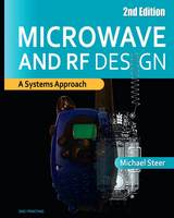 front cover of Microwave and RF Design