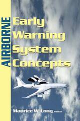 front cover of Airborne Early Warning System Concepts