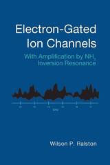 front cover of Electron-Gated Ion Channels