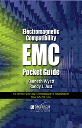 front cover of EMC Pocket Guide