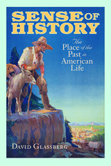 front cover of Sense of History