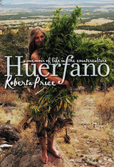 front cover of Huerfano