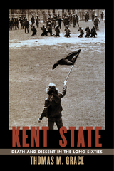 front cover of Kent State