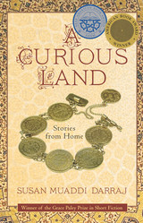 front cover of A Curious Land
