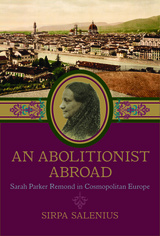 front cover of An Abolitionist Abroad