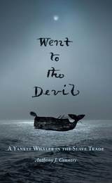 front cover of Went to the Devil