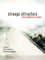 front cover of Strange Attractors