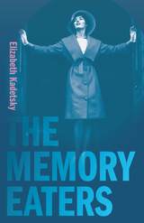 front cover of The Memory Eaters
