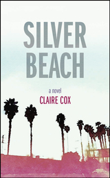 front cover of Silver Beach