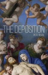 front cover of The Deposition