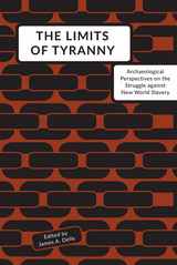 front cover of The Limits of Tyranny